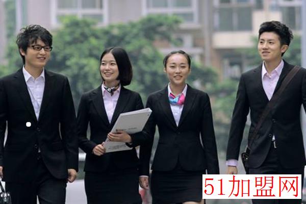 凯奇教育加盟