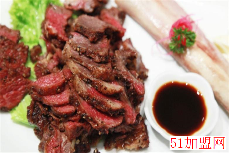 民国往事餐厅加盟