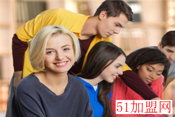 鲁科教育加盟 鲁科教育加盟