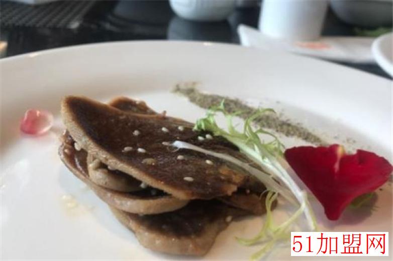 多佐法式铁板烧加盟