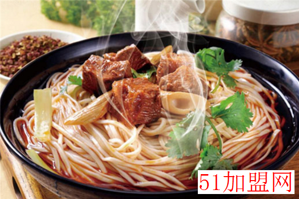 九鼎牛肉面加盟 九鼎牛肉面加盟