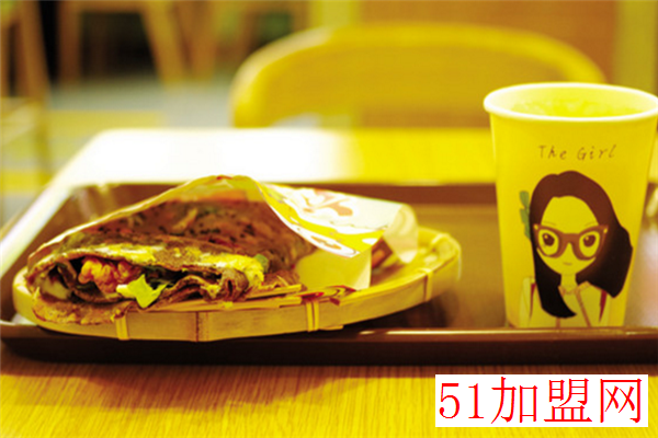 煎饼客加盟 煎饼客加盟