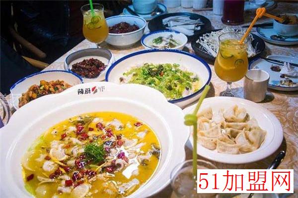 陈厨老坛酸菜鱼加盟 陈厨老坛酸菜鱼加盟