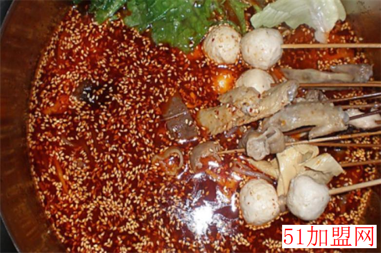 串与签寻加盟
