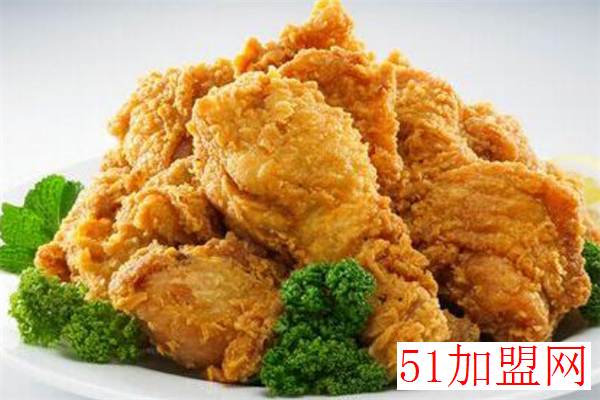 炙乐炙乐炸鸡加盟 炙乐炙乐炸鸡加盟