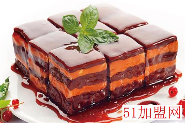 走油豆豉扣肉加盟