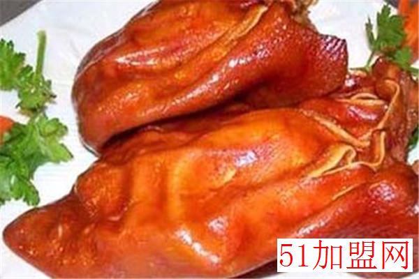 诸城烧肉加盟 诸城烧肉加盟