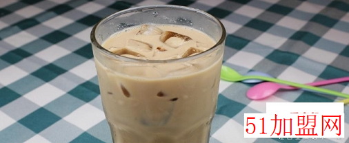 慧子园奶茶店加盟