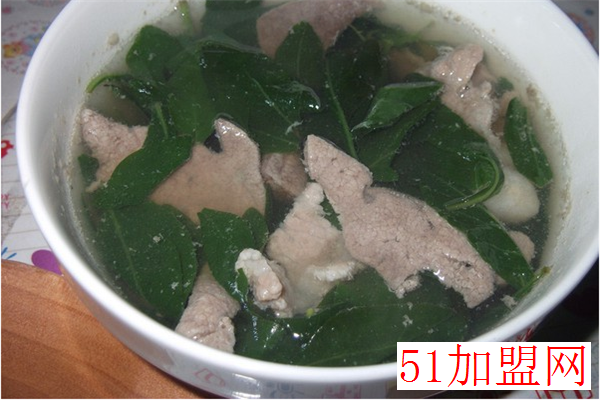 三及第汤加盟 三及第汤加盟
