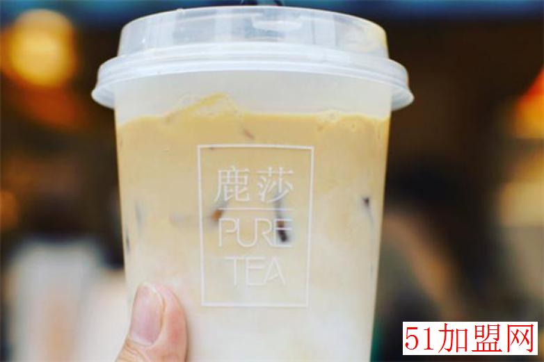 鹿莎加盟