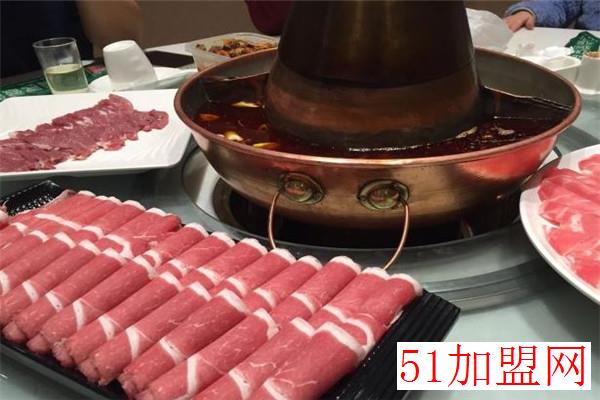 阳坊涮肉加盟 阳坊涮肉加盟