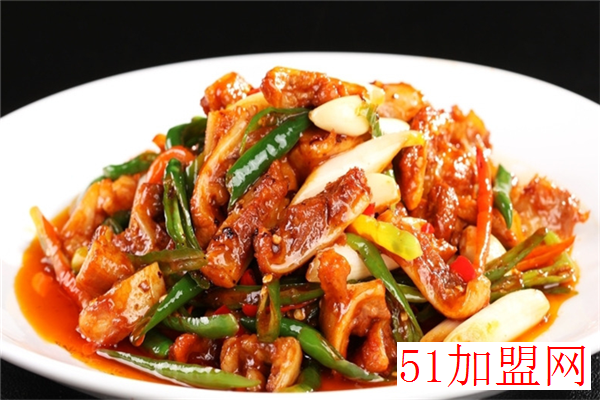 食无比加盟