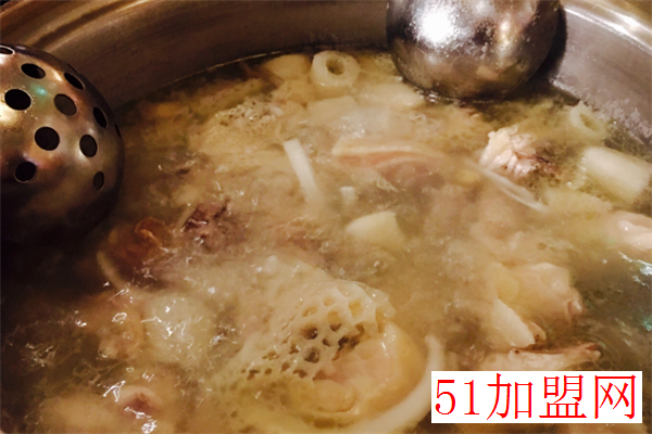 润园四季加盟 润园四季加盟