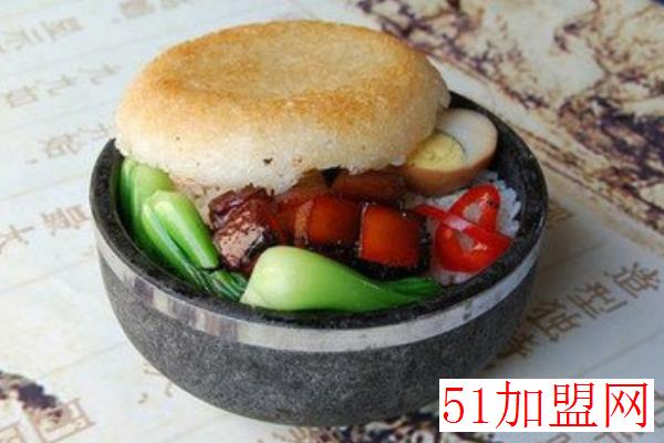 锅巴米饭加盟 锅巴米饭加盟
