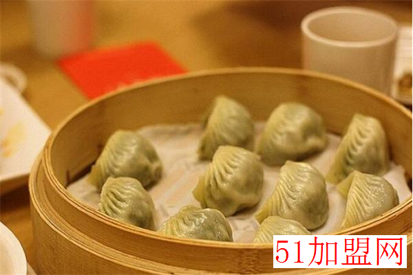 天津鼎泰丰加盟
