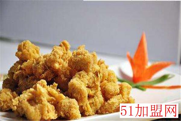 皇后炸鸡加盟 皇后炸鸡加盟