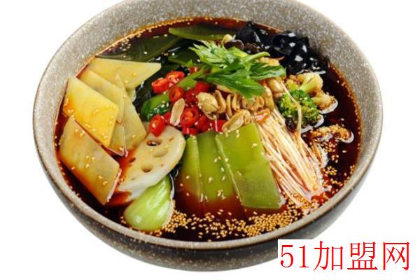 伙夫加盟 伙夫加盟