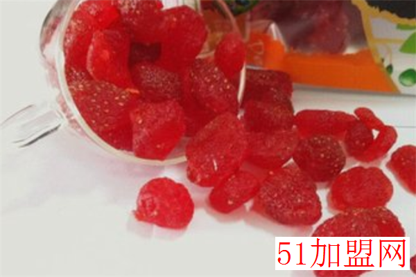 蜜钱加盟