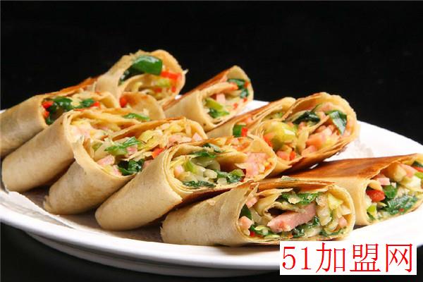 香芋煎饼加盟 香芋煎饼加盟
