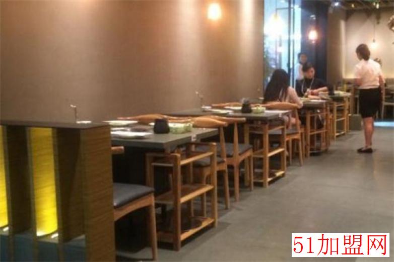 渔家谣鱼火锅加盟