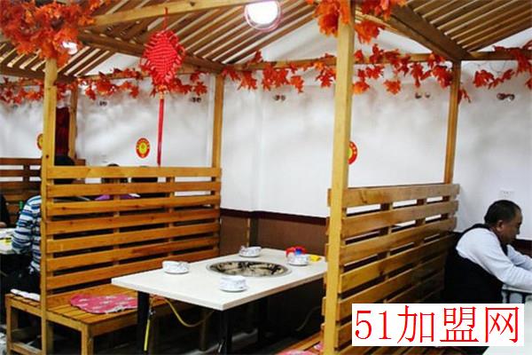 福锅加盟