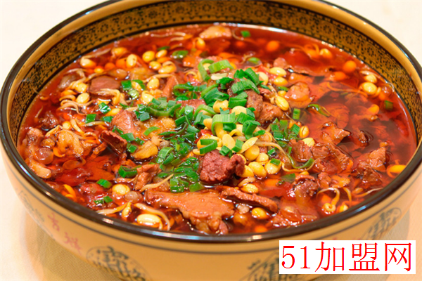 一起吃饭加盟