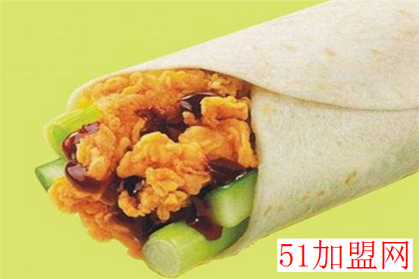 美迪士快餐加盟