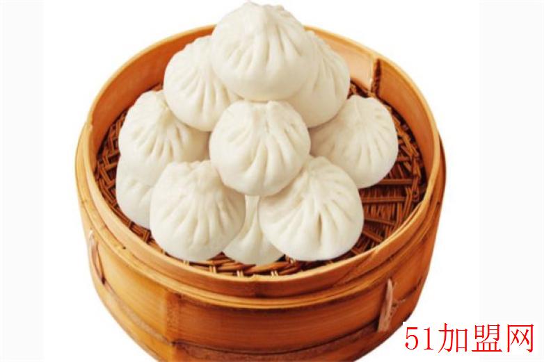 鱼羊包加盟