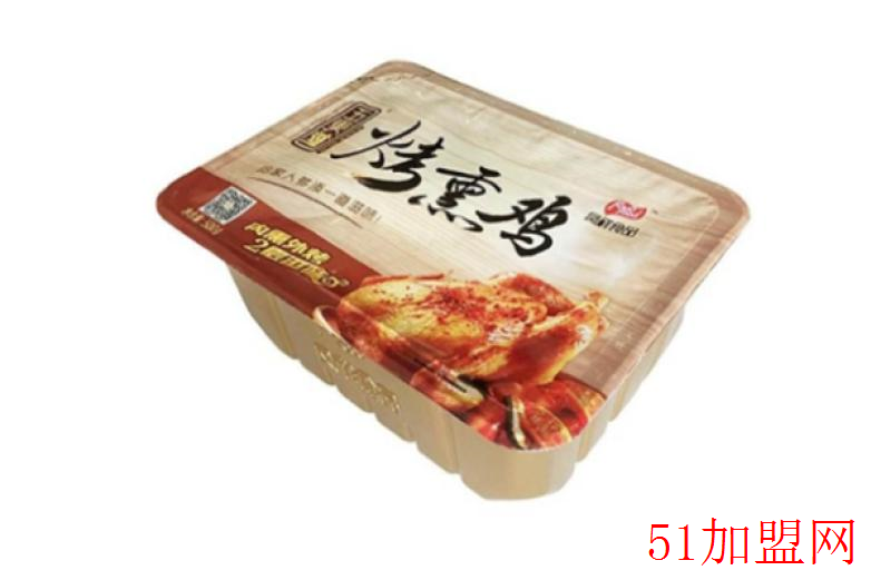 凤祥食品加盟