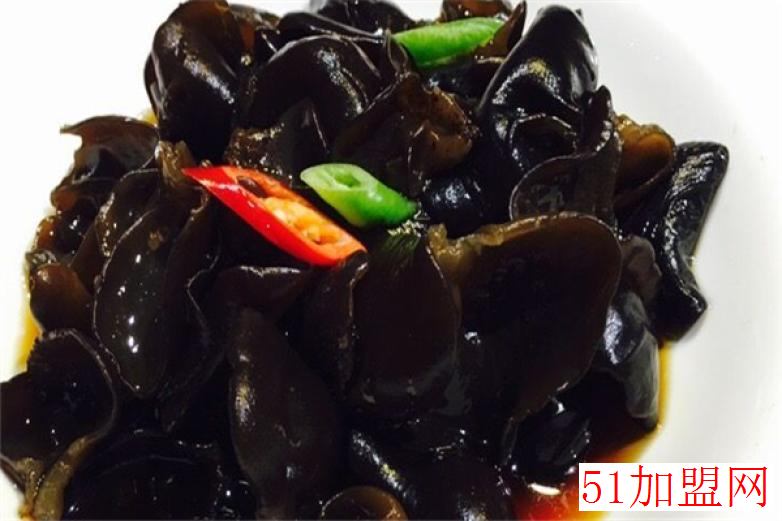 930私房菜加盟