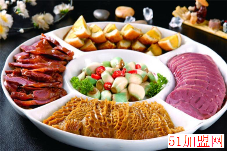 吉祥饭店加盟