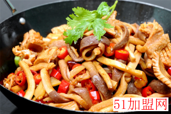 重庆奇味干锅加盟 重庆奇味干锅加盟
