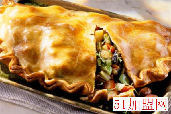 爱乐派馅饼快餐加盟 爱乐派馅饼快餐加盟