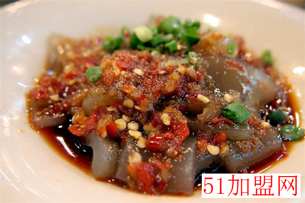 小吃逸站加盟