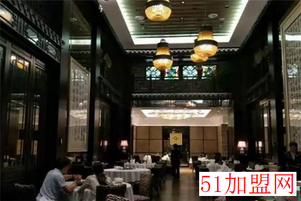 西关茶餐厅加盟
