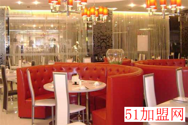 安顺港式茶餐厅加盟