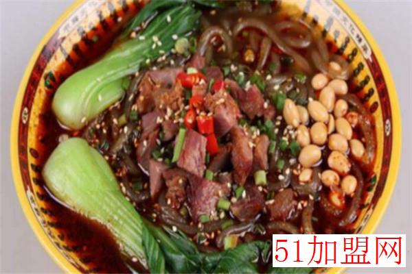 临沂郑志龙云南过桥米线加盟 临沂郑志龙云南过桥米线加盟