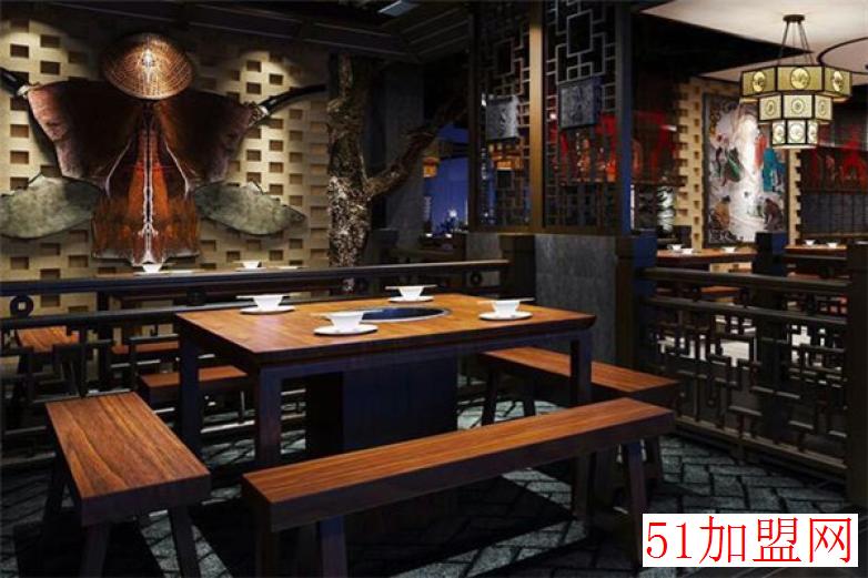 今日牛事潮汕鲜牛肉火锅加盟