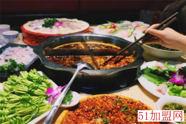 金牛潮汕鲜牛肉火锅加盟