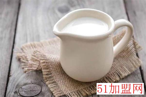 奶牛侠酸奶加盟 奶牛侠酸奶加盟