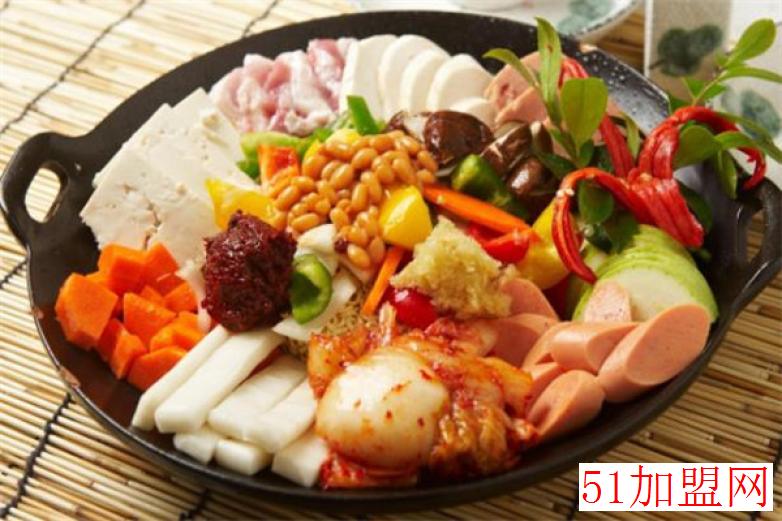 牛一厨牛肉火锅加盟
