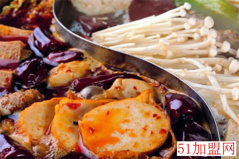 牛牛牛正宗潮汕鲜牛肉火锅加盟