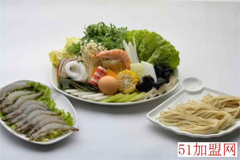 潮州小弟潮汕牛肉火锅加盟