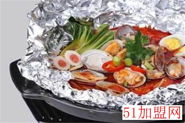 辣香居花甲米线加盟 辣香居花甲米线加盟