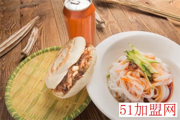 徐记肉夹馍加盟 徐记肉夹馍加盟