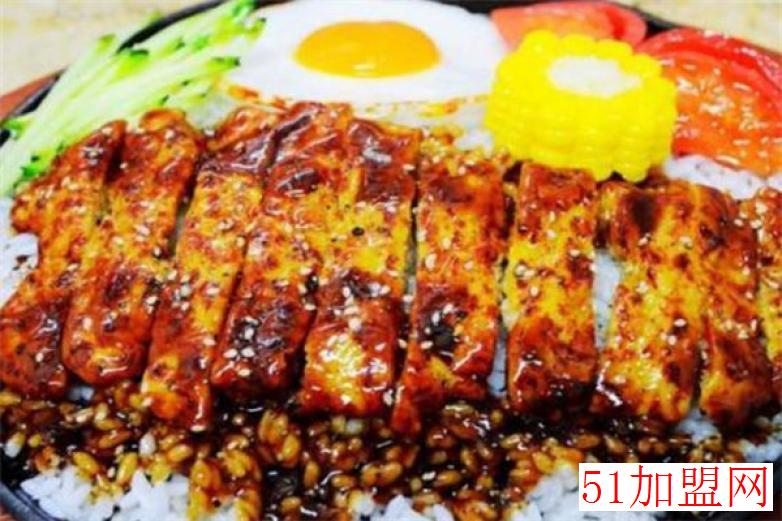 饭外篇铁板饭加盟