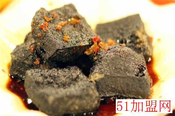 火宫殿臭豆腐店加盟 火宫殿臭豆腐店加盟