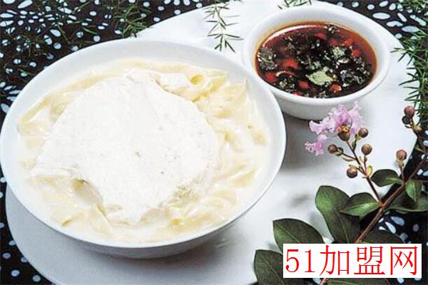 豆花香早餐加盟 豆花香早餐加盟