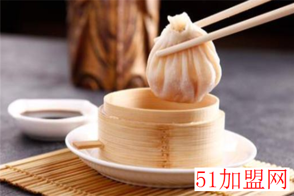 开封灌汤包加盟 开封灌汤包加盟