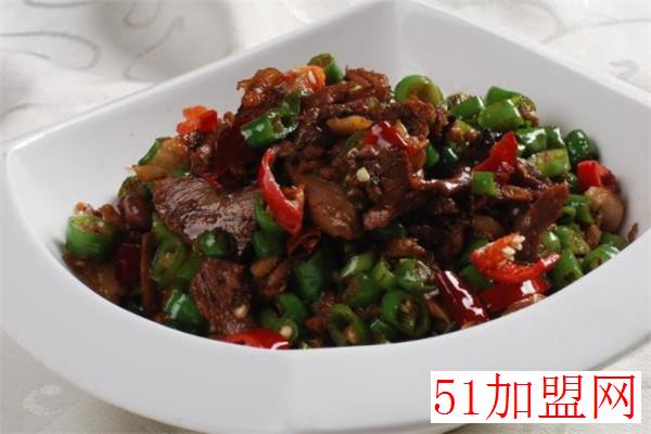 新湘菜馆加盟 新湘菜馆加盟